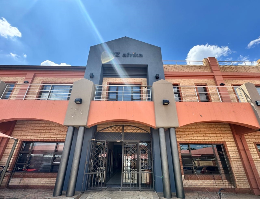 Commercial Property for Sale in Potchefstroom North West